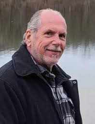 Obituary information for Kevin Hanover