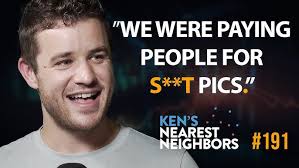 The Data Project too Risky to Share in an Interview (Zach Quinn)