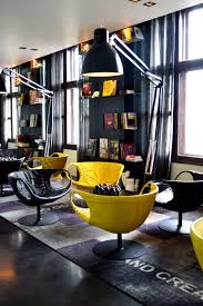 Studio Simonetti Spells Luxury In A Five Star Hotel In Amalfi Hotel Interior Design Hotel Interiors Lounge Design