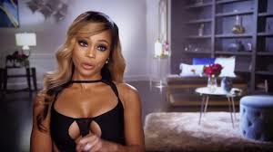 Kandi & The Gang' Series Premiere Celebration (Atlanta) | Lipstick Alley