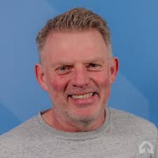 Afgelopen vrijdag werd ik werkelijk compleet verrast!