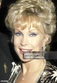 460 Barbara Shirley Photos & High Res Pictures