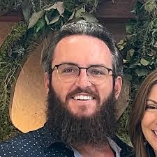 Roy Troutner's Instagram, Twitter & Facebook