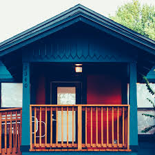 Restaurante In Between Days