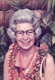 Mary Whiteside's Instagram, Twitter & Facebook