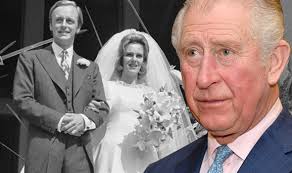On her wedding day to prince charles, camilla nearly refused to get out of bed to attend her own wedding #camilla. Royal News Prince Charles Made Shock Decision Over Camilla S Wedding To Parker Bowles Royal News Express Co Uk