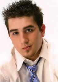 Matthew David “Matt” Boone (1989-2008)