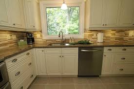 Online shopping from a great selection at home & kitchen store. Ideally Suited Cream Colored Kitchen Cabinets Concepts Homes By Ottoman Homes By Ottoman