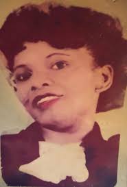 Lumbee Ladies Joseph Jones