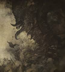 Demon Illustration Castlevania Lords Of Shadow 2 Art Gallery Demons are common enemies found in the castlevania series. demon illustration castlevania lords