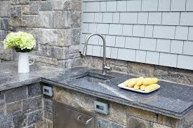 Outdoor kitchen countertops kitchen countertop materials formica kitchen countertops kitchen cabinets laminate countertops concrete countertops receive wonderful pointers on outdoor kitchen countertops tile. Ways To Transform Your Outdoor Kitchen Outdoor Kitchen Ideas