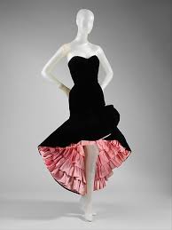 See more ideas about balenciaga, balenciaga clothing, balenciaga bag. House Of Balenciaga Evening Dress French The Metropolitan Museum Of Art