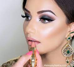 Pin By Mehwish Khan On Beauty Latest Bridal Makeup Indian Bridal Makeup Wedding Makeup Tutorial