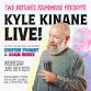 Still Not Friday 10th Anniversary: Featuring Kyle Kinane!