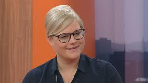 Add a bio, trivia, and more. Presseschau Mit Nadine Lindner Zdfheute