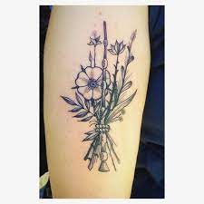 Tattoos are a great way to show appreciation for a piece of entertainment, and these ten inks should speak to harry potter fans. 39 Gorgeous Harry Potter Tattoos That Will Make You Say I Want That Harry Potter Tattoos Wand Tattoo Pattern Tattoo