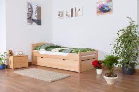 Flaxa bett mit unterbett / july 4, 2019. Bett Mit Unterbett