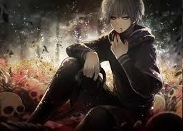Maybe you would like to learn more about one of these? Wallpaper Kaneki Ken Tokyo Ghoul White Hair Anime Ken Kaneki White Anime 1024x768 Download Hd Wallpaper Wallpapertip