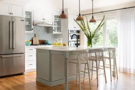 design tips for planning a family kitchen