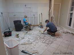 Aug 18, 2017 · we are here to help you with the latest information about garage floor coatings, garage tiles, floor paint, garage floor mats, concrete sealers, and more. The Best Way To Remove Thinset From A Cement Foundation House Of Hepworths