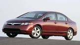 Honda-Civic-(2006)