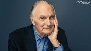 Alan Alda