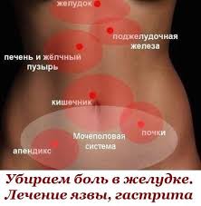 диета при язвенной болезни желудка и двенадцатиперстной с рецептами Ya Zdorov Zdorove Vrachi Zhivot