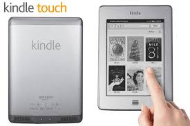 Kindle Touch Is Okay The Best Of The Smaller Ebooks If You Want An Even More Portable Size And The Touch Screen Is Very Responsive And Ad Kindle Touch My Love