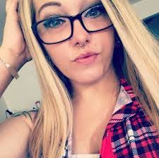 Kayla Powers's Instagram, Twitter & Facebook