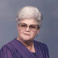 Peggy Jones Obituary