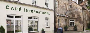 Ihre suche nach haus landshut ergab 12 treffer Stellenangebote Haus International