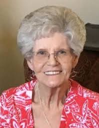 Frances Moore Obituary September 9, 2017