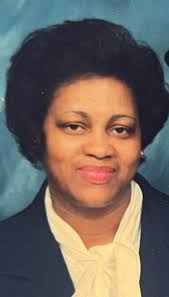 Mrs. Mary L. Key was born