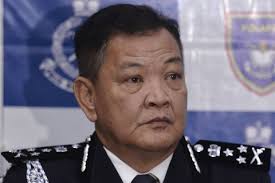 Memandu di kl.driving in kl semasa. Igp We Ll Be Increasing Surveillance During Hari Raya Up Station Malaysia