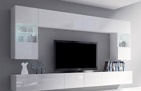 Und da der esstisch die größte rolle im. Moderne Wohnwand Schrankwand Hochglanz Wohnzimmer Corona Simson I Dachmax Dachfenster Shop Velux Fakro Roto Kunststoff Holz Weiss Lackiert Ggu Ggl Gpu Gpl Gdl Cabrio