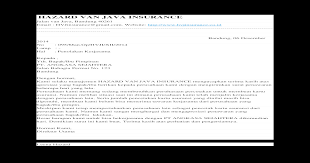 Nah, pada artikel kali ini saya akan membahas mengenai hal sebaliknya yakni contoh surat penolakan kerja. Surat Penolakan Kerja Sama Docx Document