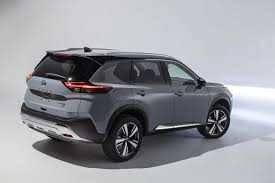 Under the hood, the 2021 nissan xtrail will be honored with two diesel engines, one petrol, and one hybrid version. 2021 Nissan X Trail Launching With Trio Of Hybrids Report Carexpert