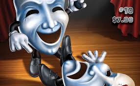 Exploitation Nation #11: CULTURE: CANCELLED!: Watt, Mike, Collum, Jason  Paul, Hose, Ryan, Watt, Bill, Channell, Justin, Wingenfeld, Justin,  Baughman, Dr. Rhonda, Haushalter, Mike, Lane, Jason: 9781951036232:  Amazon.com: Books