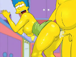 Marge Simpson Gif Cum In Ass Cum Sex Anal Sex Milf < Your Cartoon Porn