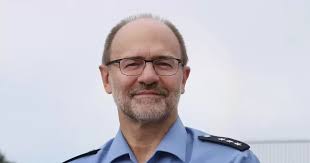 Andreas Frey ist erneut Bezirksbeamter für die VG Rülzheim