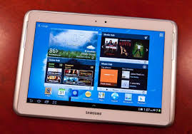 Samsung Galaxy Note 101 N8010 White For ...