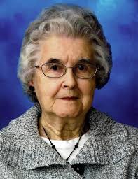 Mable E. Knapp, 93