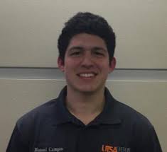 Annual Report April 1, 2017