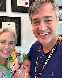 My wife Bec's latest column