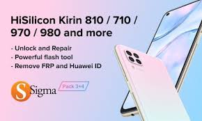 Unlock, repair and generate unlock codes. Idenplanet Dear Customer Sigma Software V 2 38 03 Is Out Full Support For Hisilicon Kirin 810 First In The World Added Full Support For Huawei Devices Based On Hisilicon Kirin 810 P40