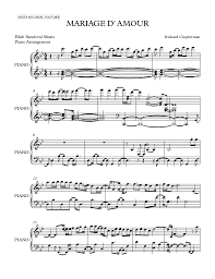 39 selections from the 500 greatest songs of all time (<i>rolling stone</i>(r) easy piano sheet music classics). Mariage D Amour Sheet Music Pdf