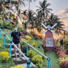 Harga tiket gunung pinang 2021. Teropong Kalianda Harga Tiket Masuk Dan Rutenya Sering Jalan