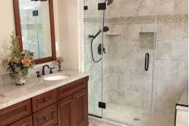Beautiful walk in shower designs including popular types, dimensions, cost & ideas. Bathroom Remodel Do You Choose A Tub Or A Walk In Shower