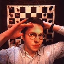 NPG x87303; Nigel Short