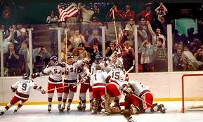 Men's ice hockey, played at the olympic center, now known as the herb brooks arena. The Olympics And 40 Years Of International Implications Miracle On Ice Codepink Women For Peace